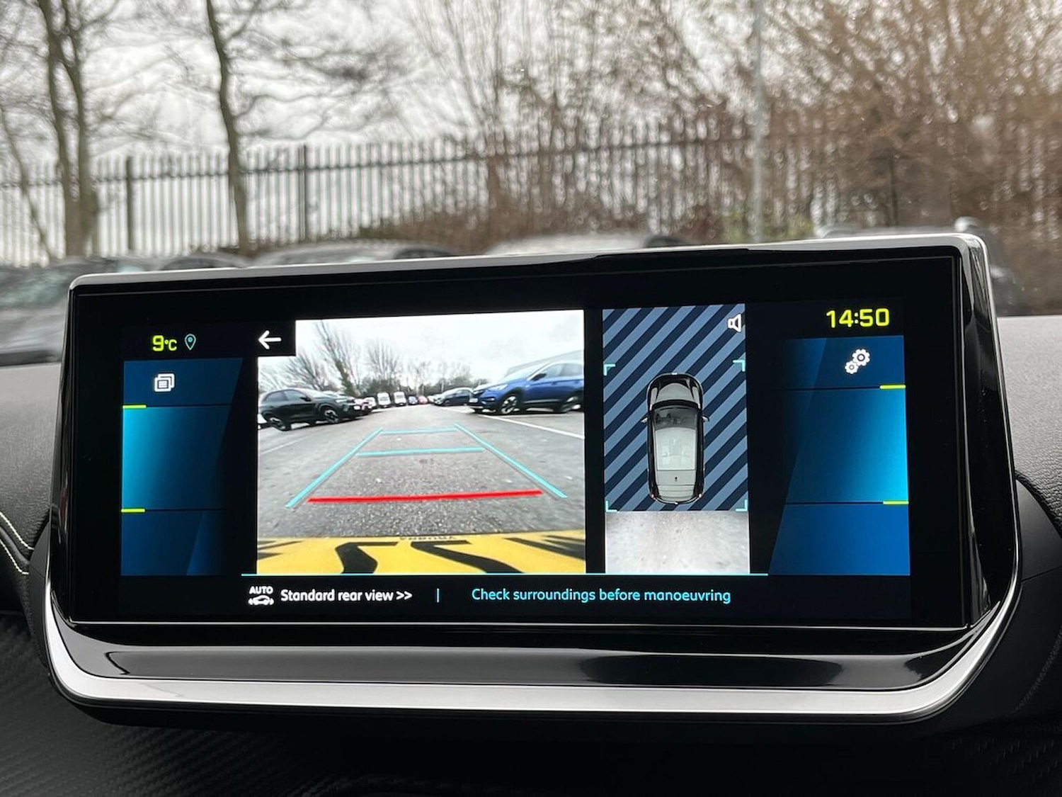 Used Peugeot 208 2022 for sale - 76974579: Photo 24