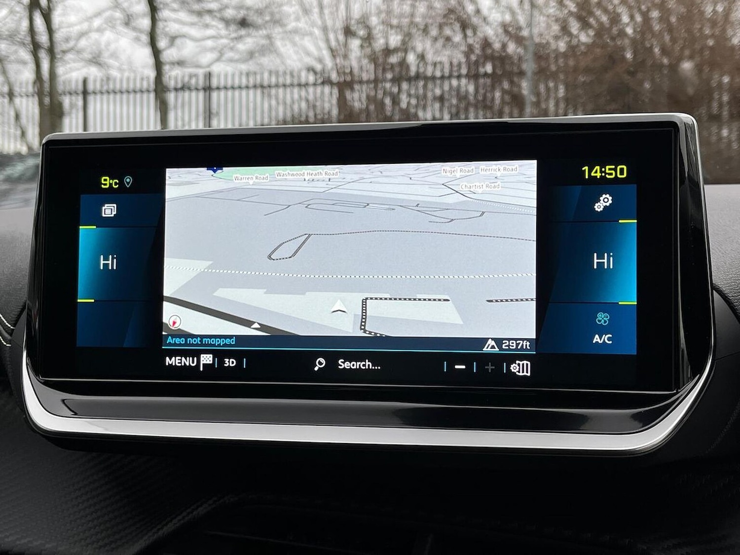 Used Peugeot 208 2022 for sale - 76974579: Photo 25