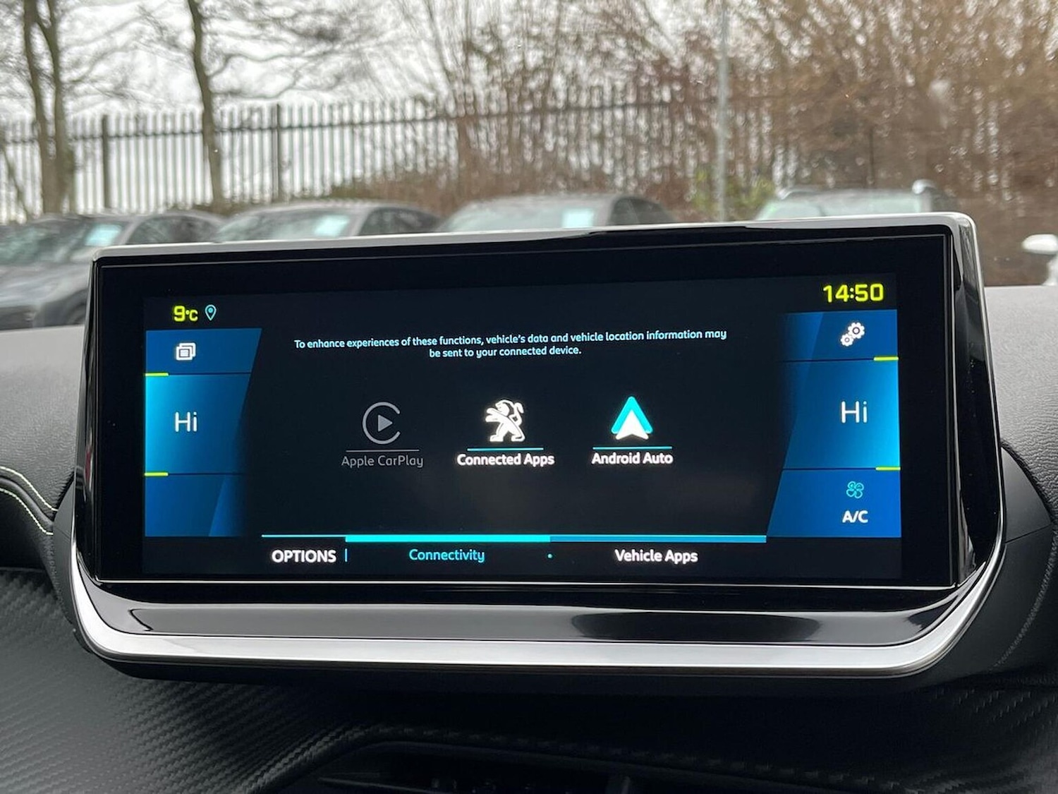 Used Peugeot 208 2022 for sale - 76974579: Photo 26