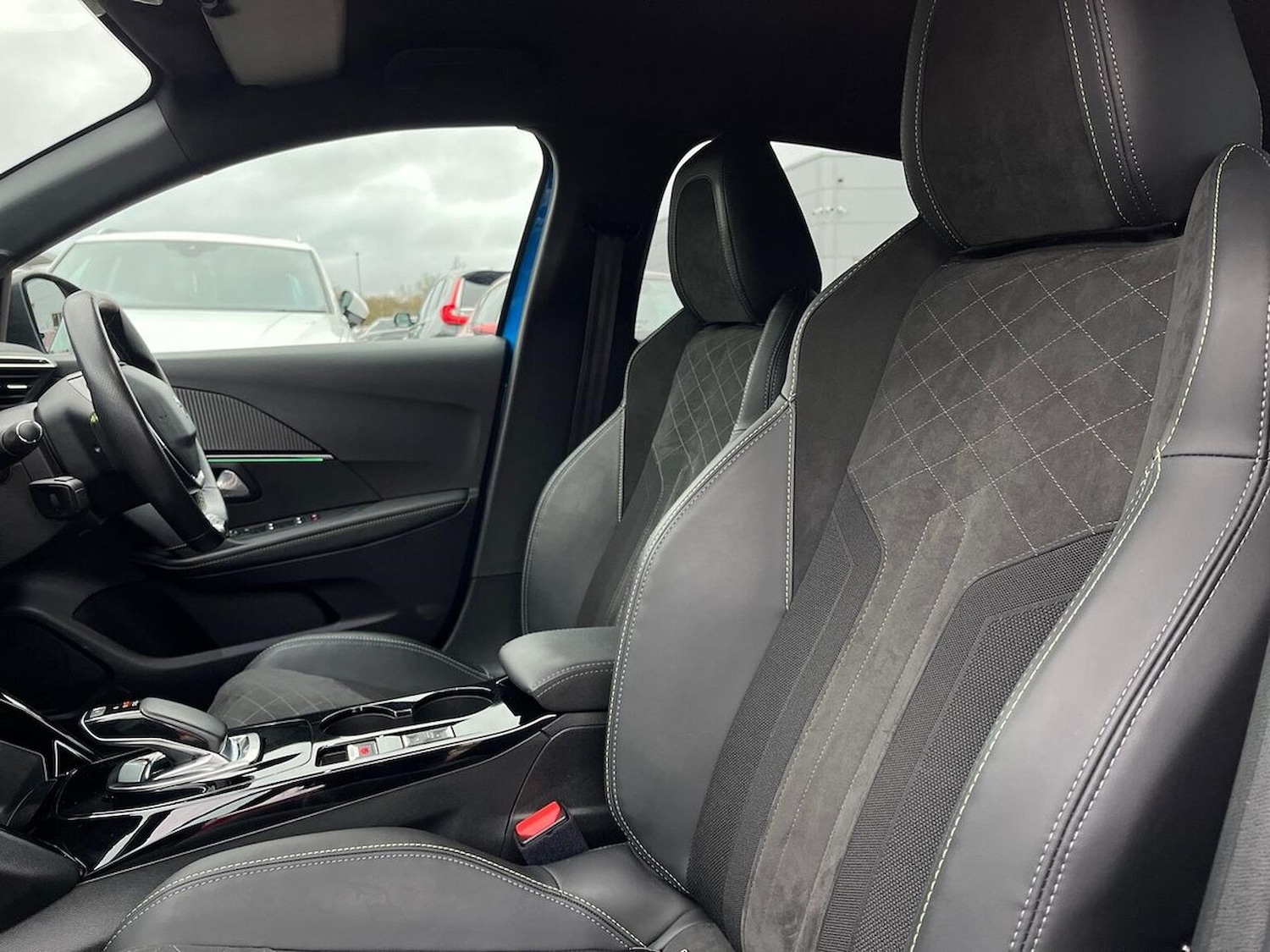 Used Peugeot 208 2022 for sale - 76974579: Photo 33