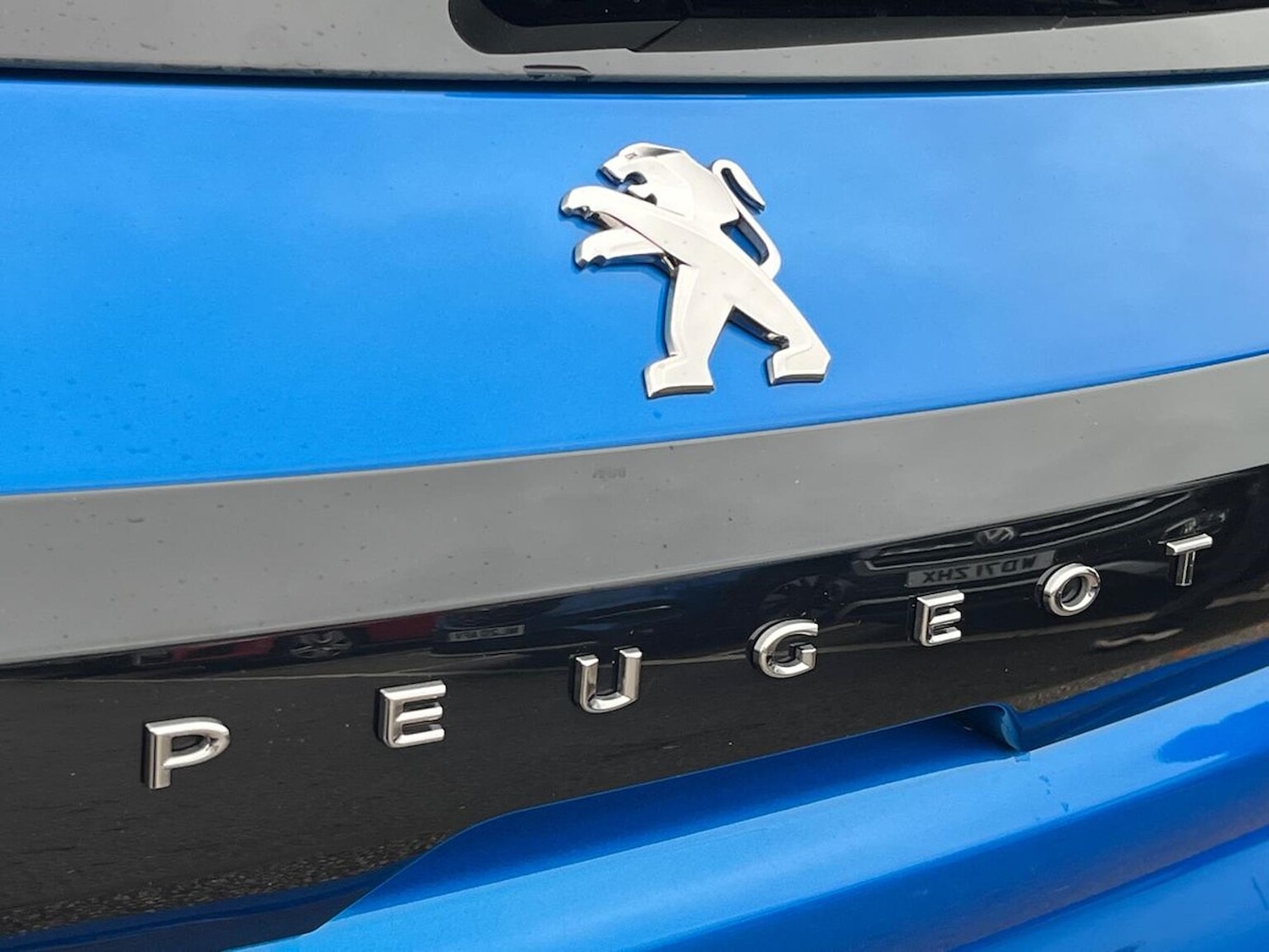 Used Peugeot 208 2022 for sale - 76974579: Photo 36