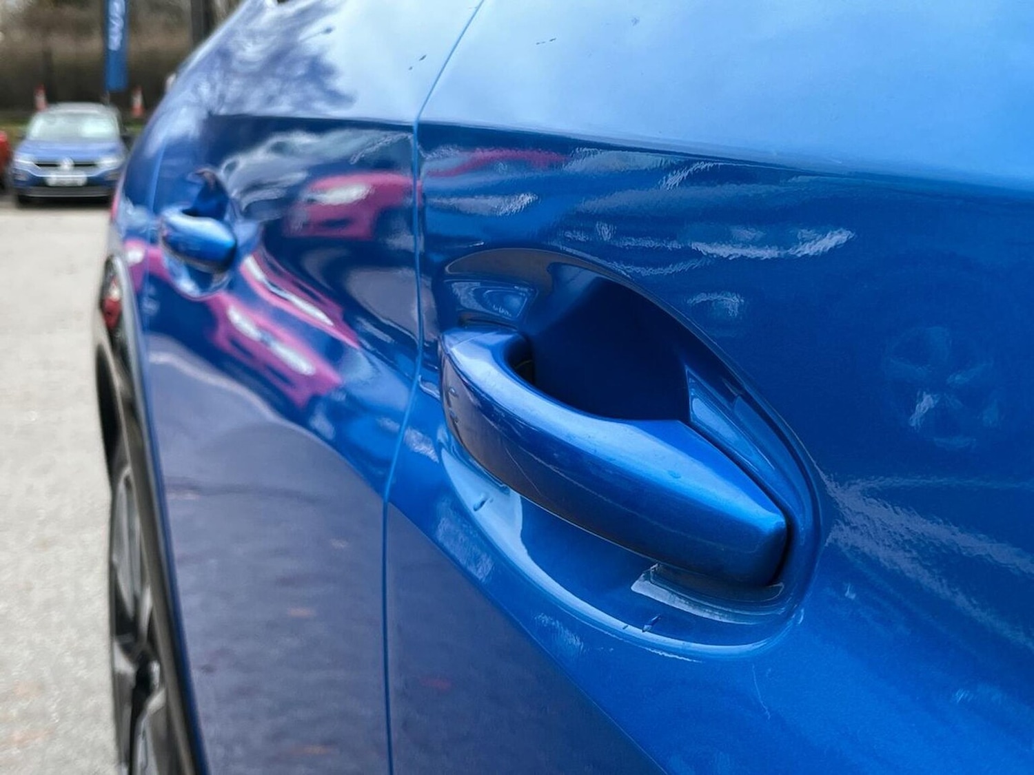 Used Peugeot 208 2022 for sale - 76974579: Photo 38