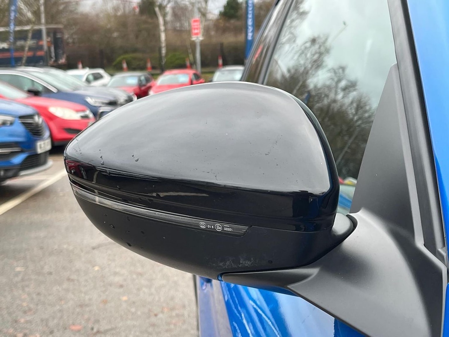 Used Peugeot 208 2022 for sale - 76974579: Photo 39