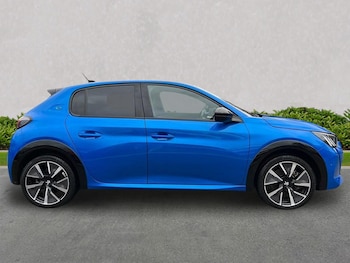 Used Peugeot 208 2022 for sale - 76974579: Photo