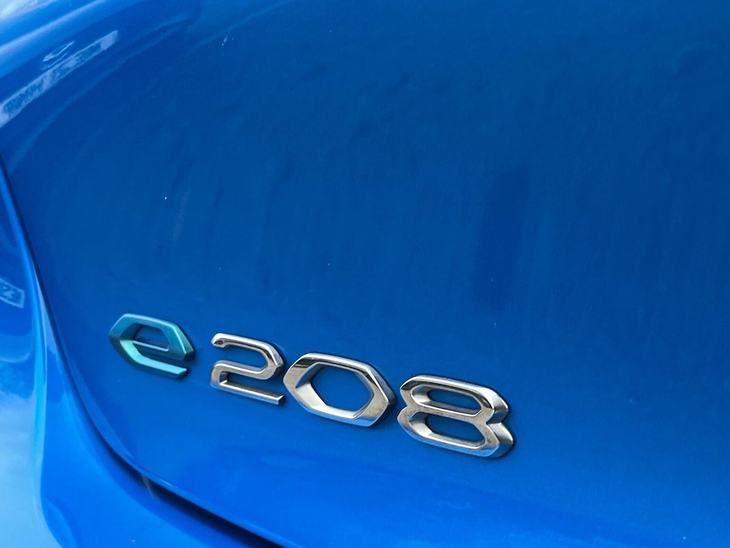 Used Peugeot 208 2022 for sale - 76974579: Photo 43