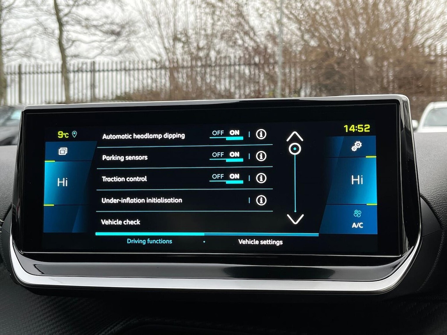 Used Peugeot 208 2022 for sale - 76974579: Photo 47