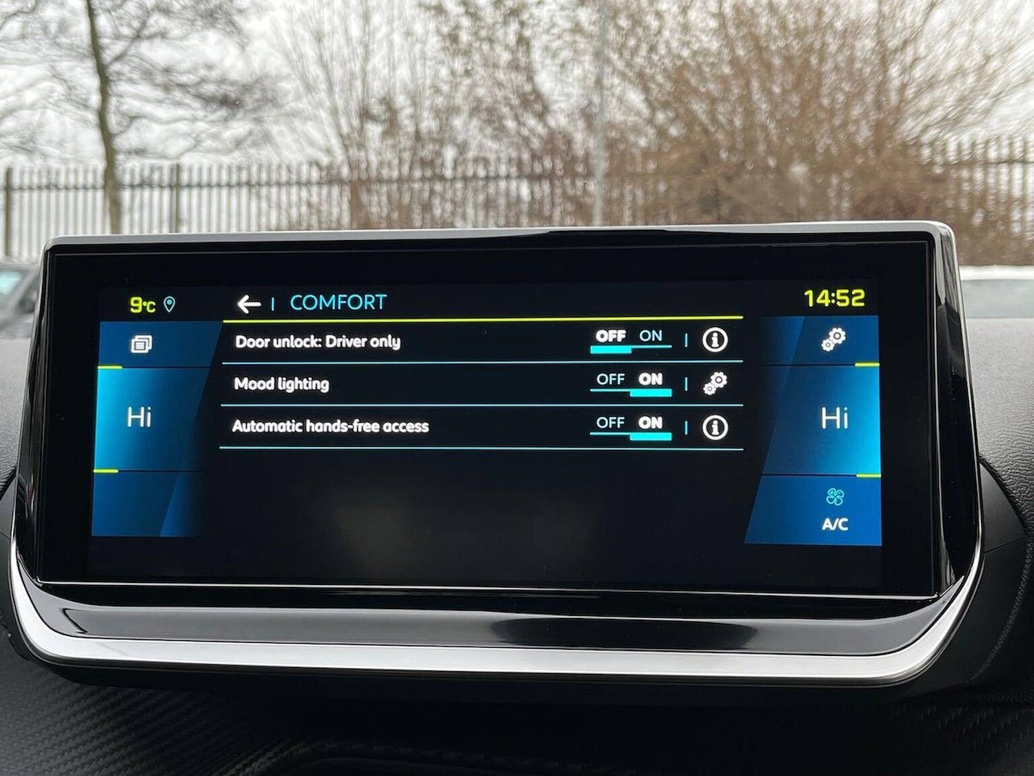 Used Peugeot 208 2022 for sale - 76974579: Photo 48