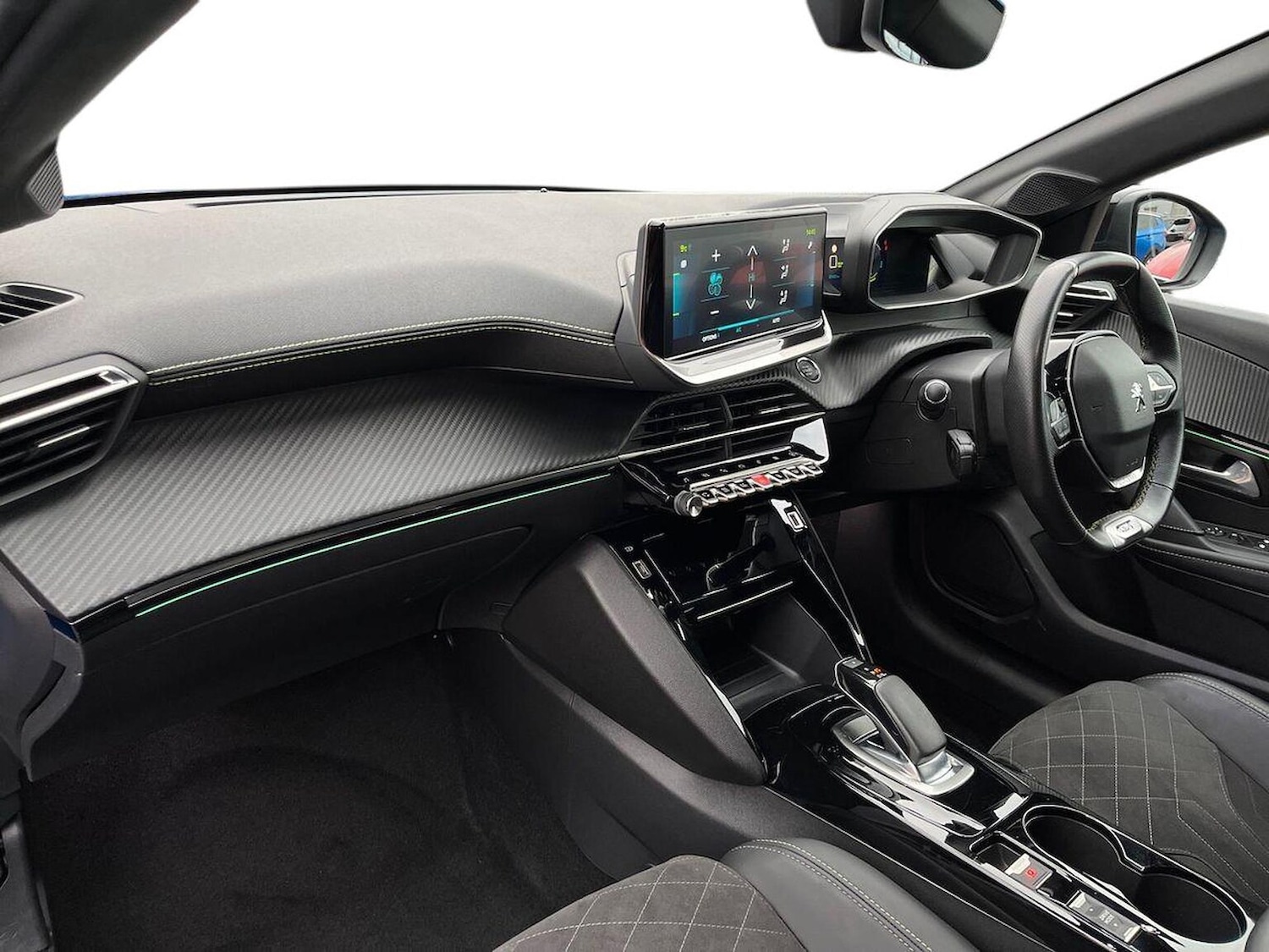 Used Peugeot 208 2022 for sale - 76974579: Photo 8