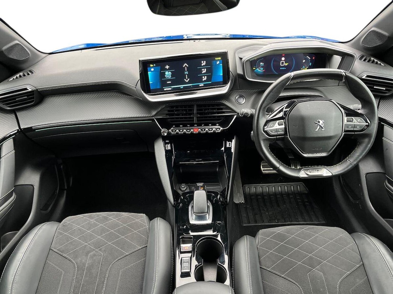 Used Peugeot 208 2022 for sale - 76974579: Photo 9