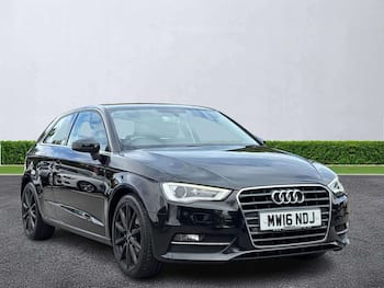 Used Audi A3 2016 for sale - 79733216: Photo