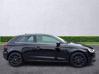 Used Audi A3 2016 for sale - 79733216: Photo