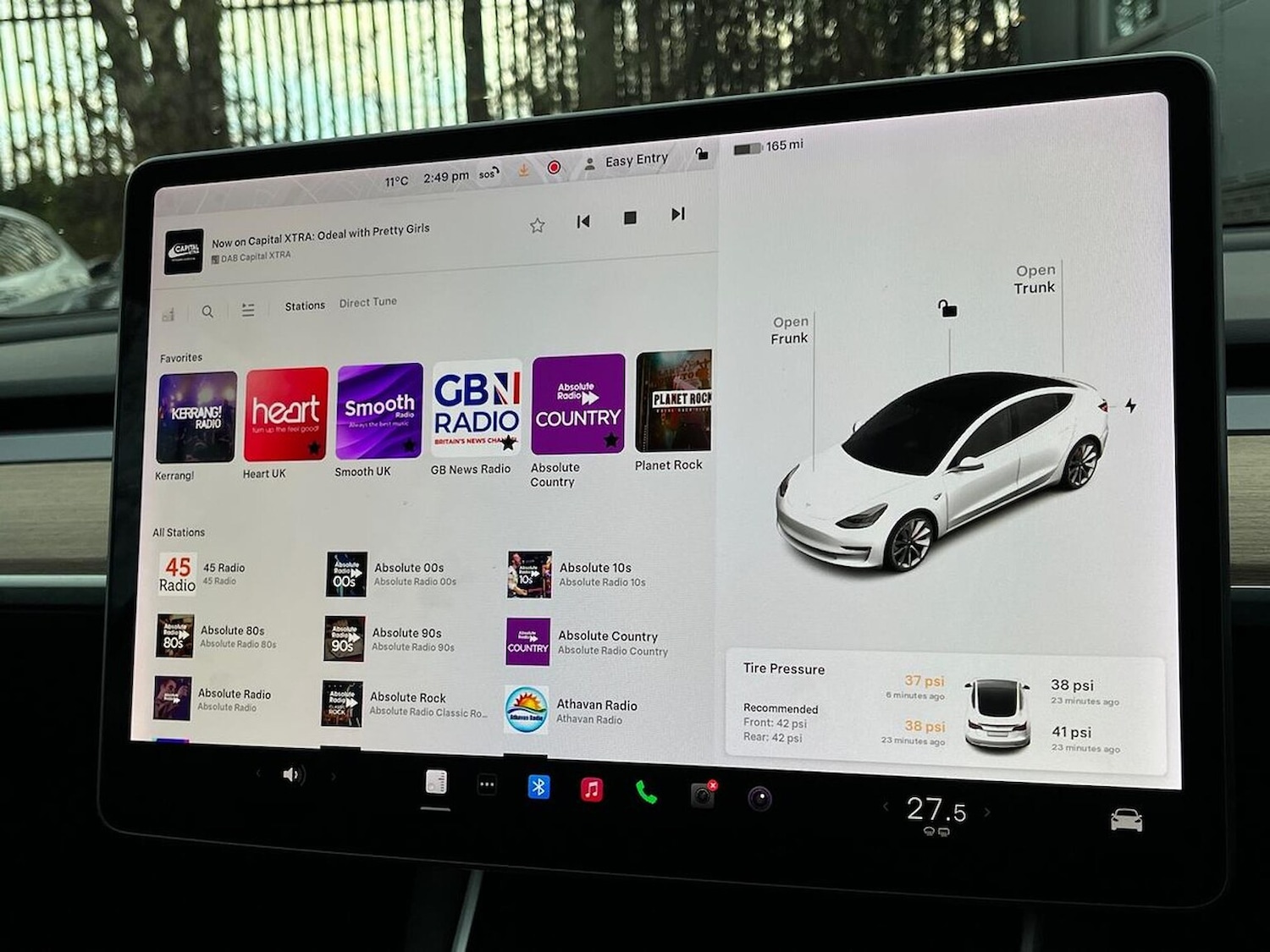 Used Tesla Model 3 2019 for sale - 76741233: Photo 11