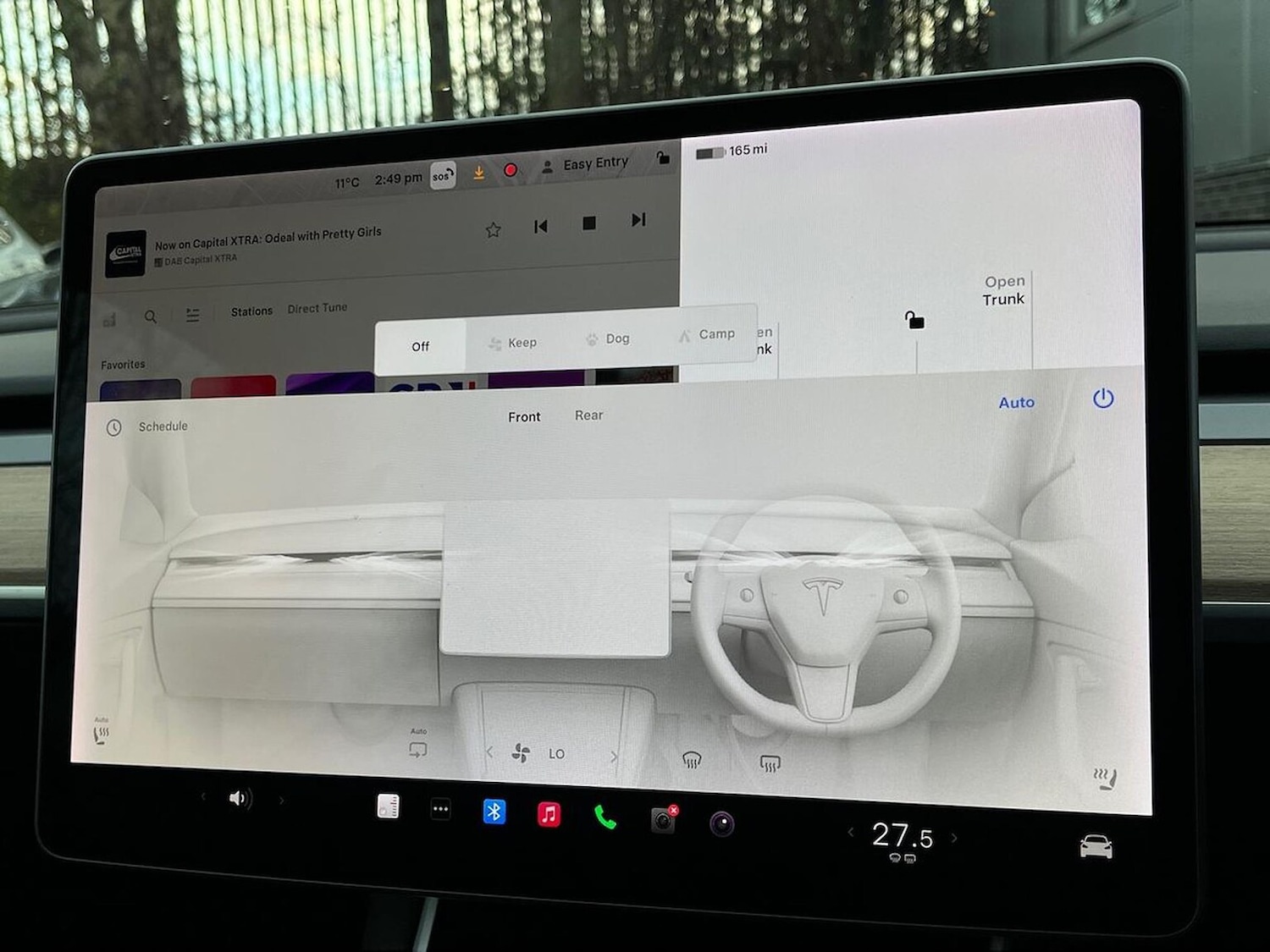 Used Tesla Model 3 2019 for sale - 76741233: Photo 12