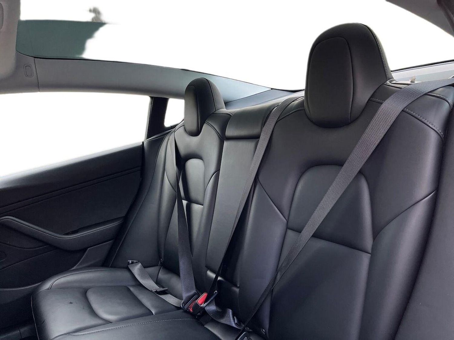 Used Tesla Model 3 2019 for sale - 76741233: Photo 16