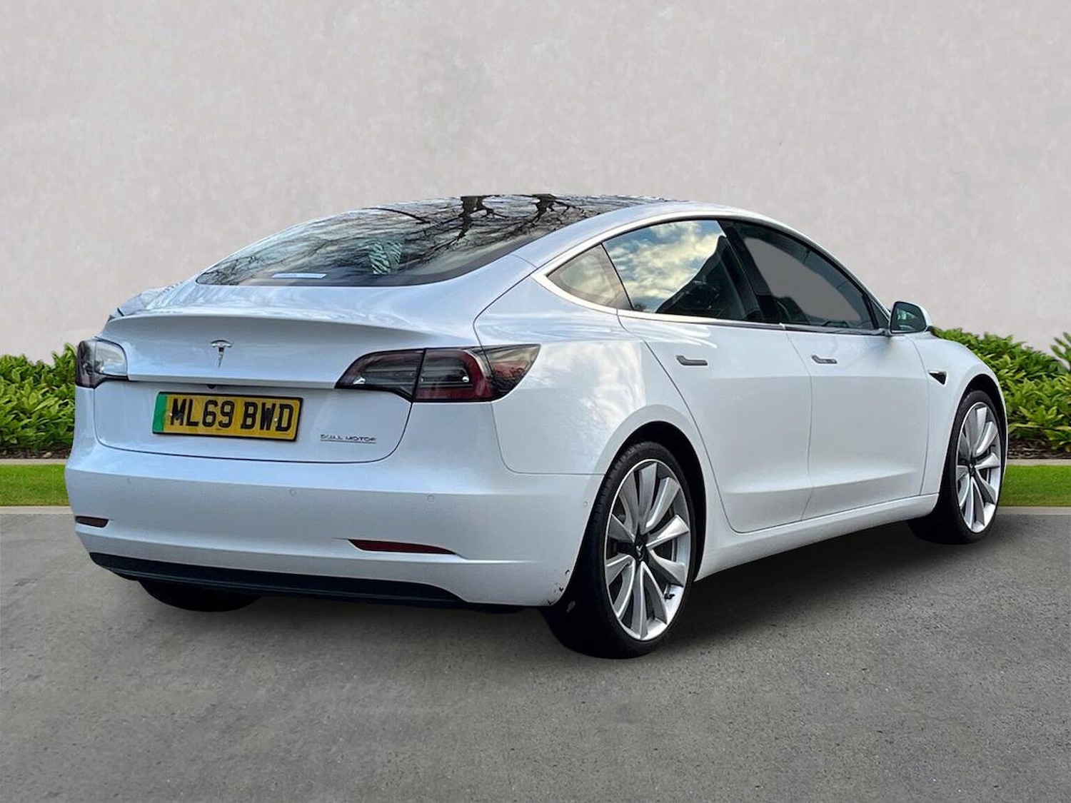 Used Tesla Model 3 2019 for sale - 76741233: Photo 18