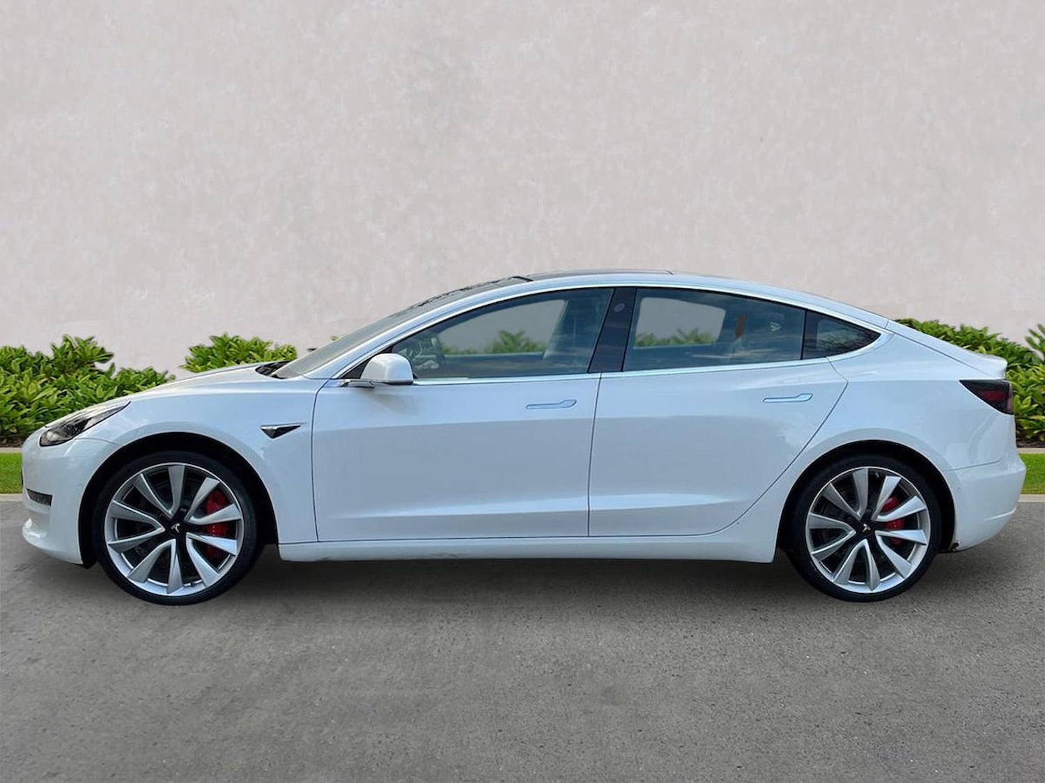 Used Tesla Model 3 2019 for sale - 76741233: Photo 19