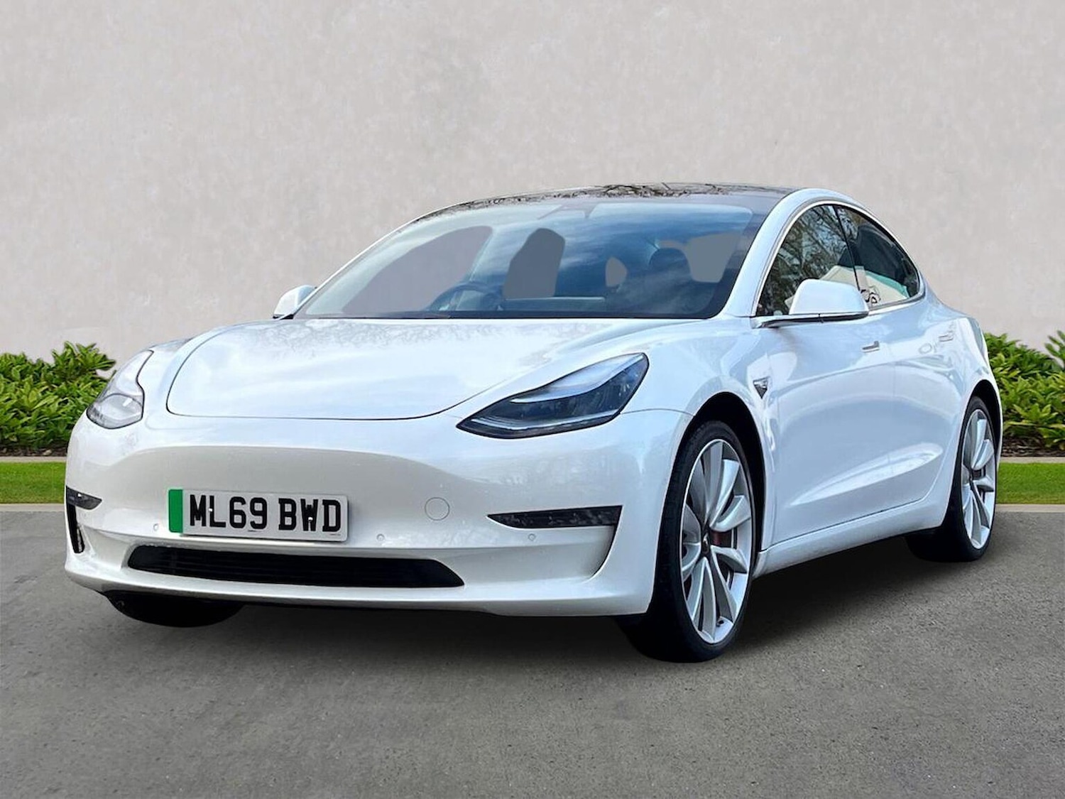 Used Tesla Model 3 2019 for sale - 76741233: Photo 20