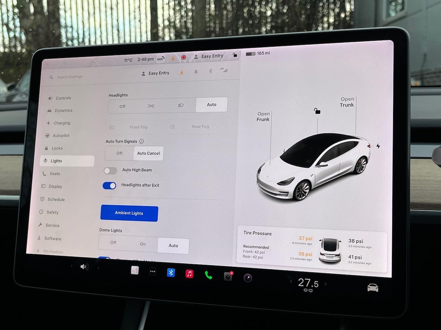 Used Tesla Model 3 2019 for sale - 76741233: Photo 22