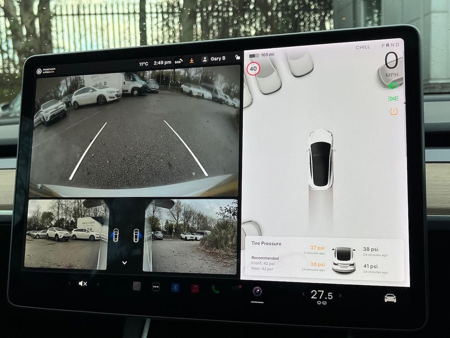 Used Tesla Model 3 2019 for sale - 76741233: Photo 23