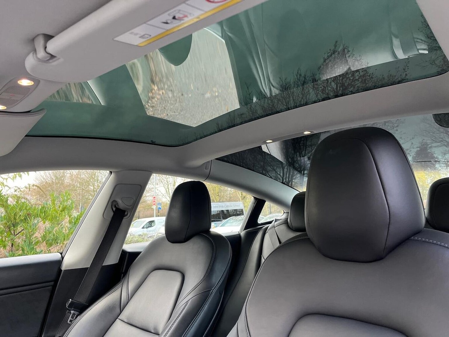 Used Tesla Model 3 2019 for sale - 76741233: Photo 31