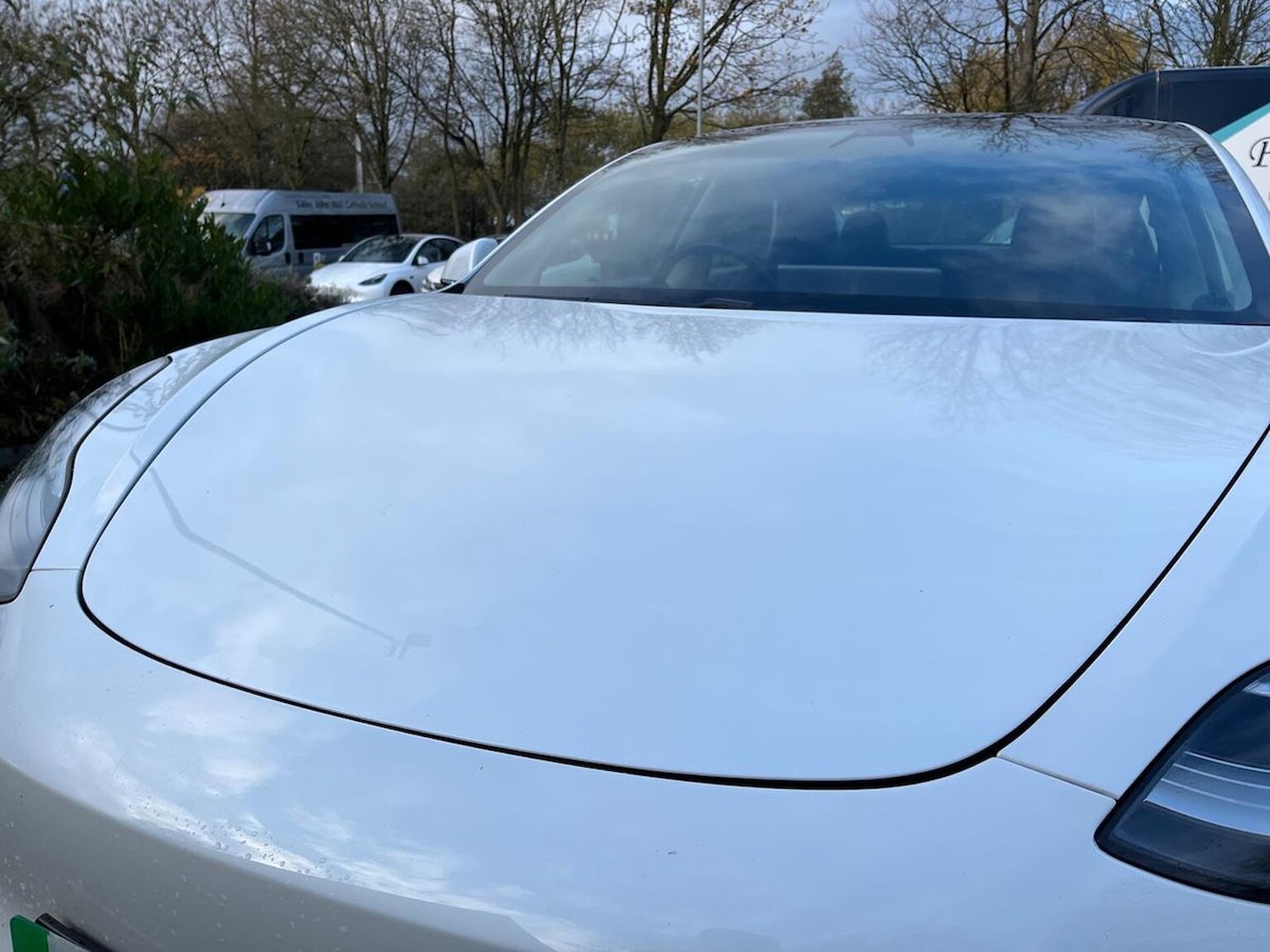 Used Tesla Model 3 2019 for sale - 76741233: Photo 32