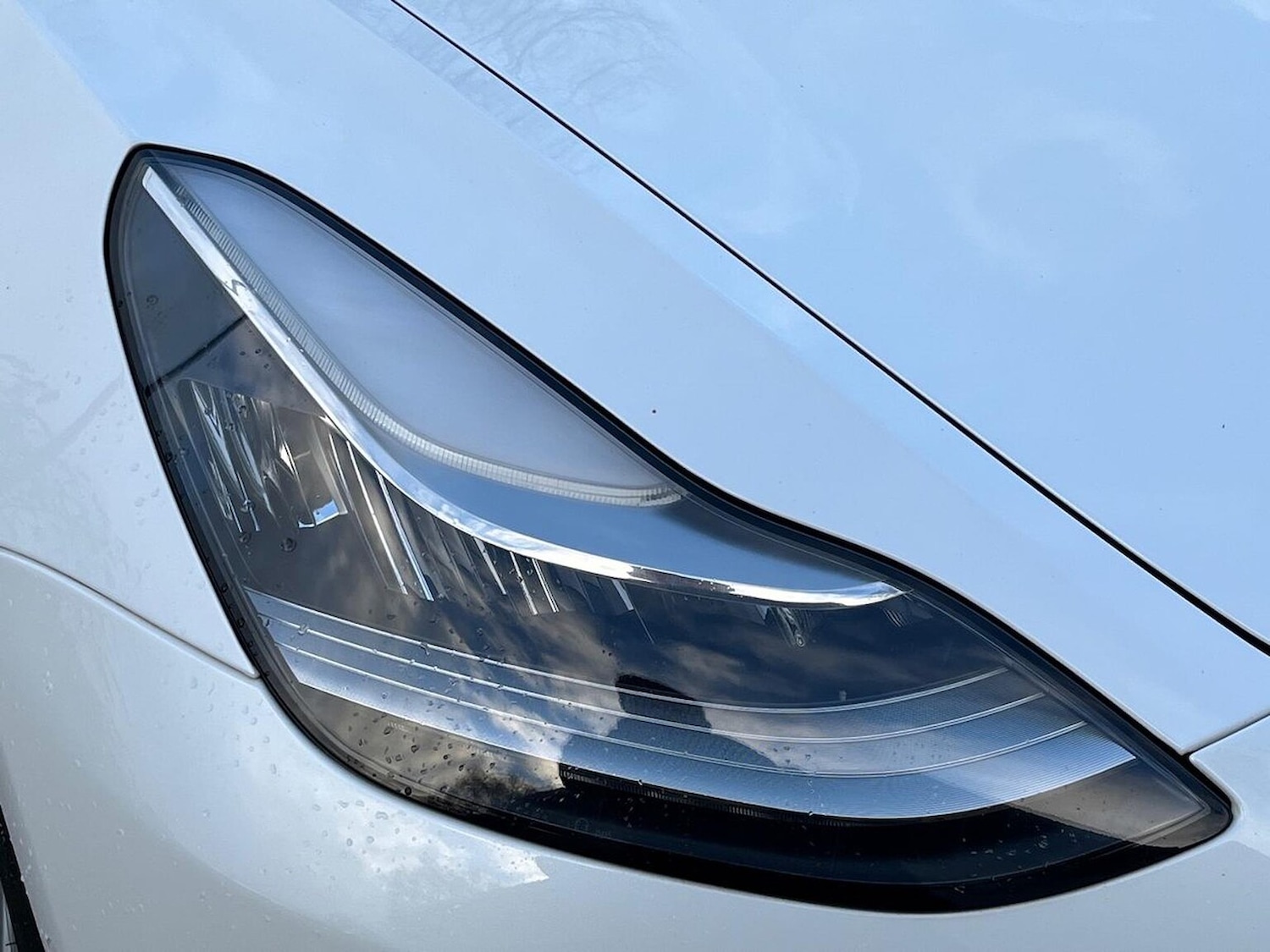 Used Tesla Model 3 2019 for sale - 76741233: Photo 33