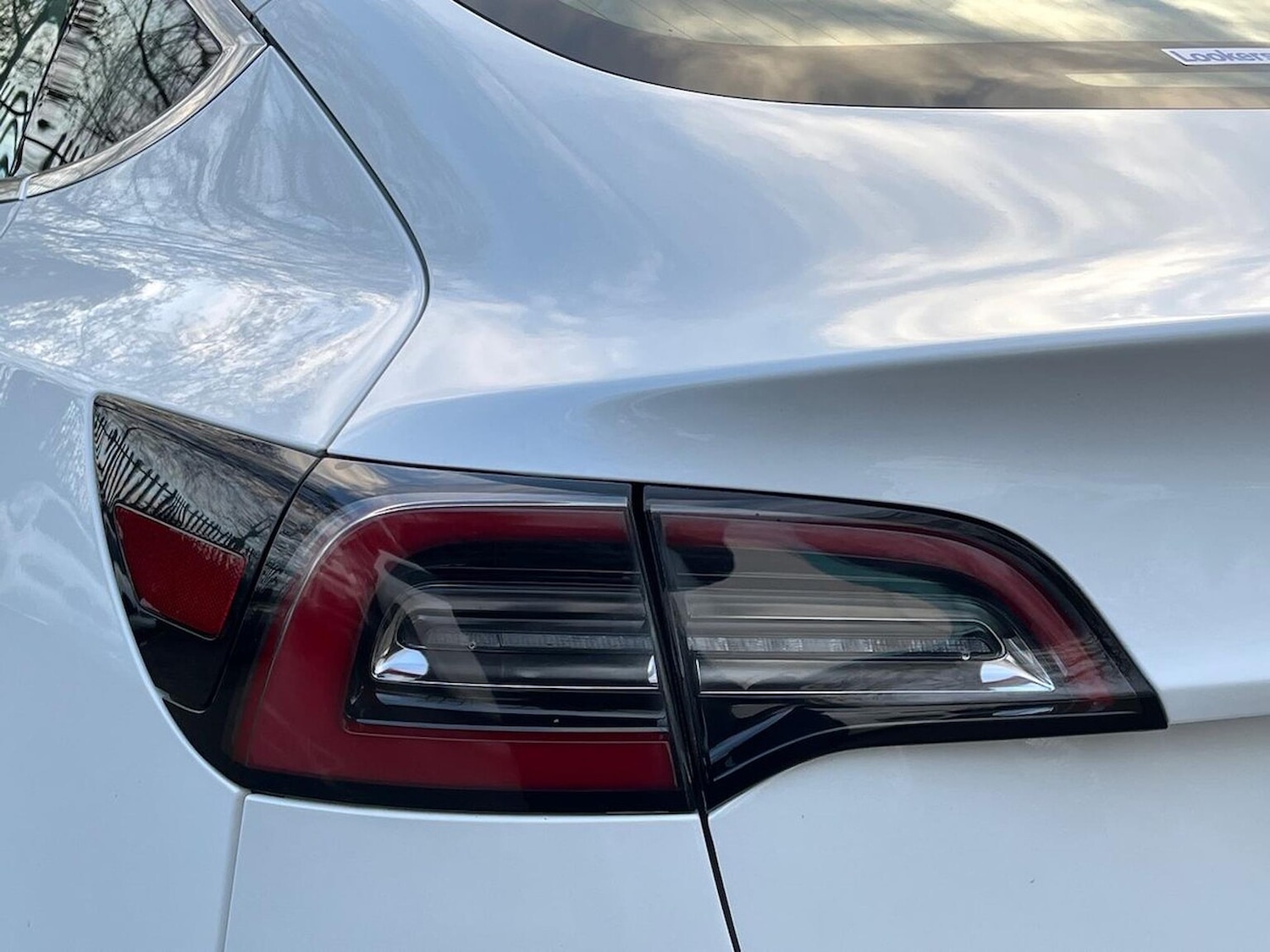 Used Tesla Model 3 2019 for sale - 76741233: Photo 35
