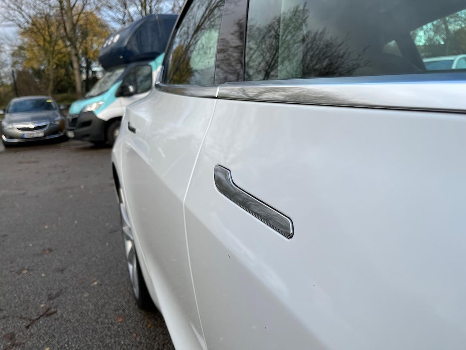 Used Tesla Model 3 2019 for sale - 76741233: Photo 36