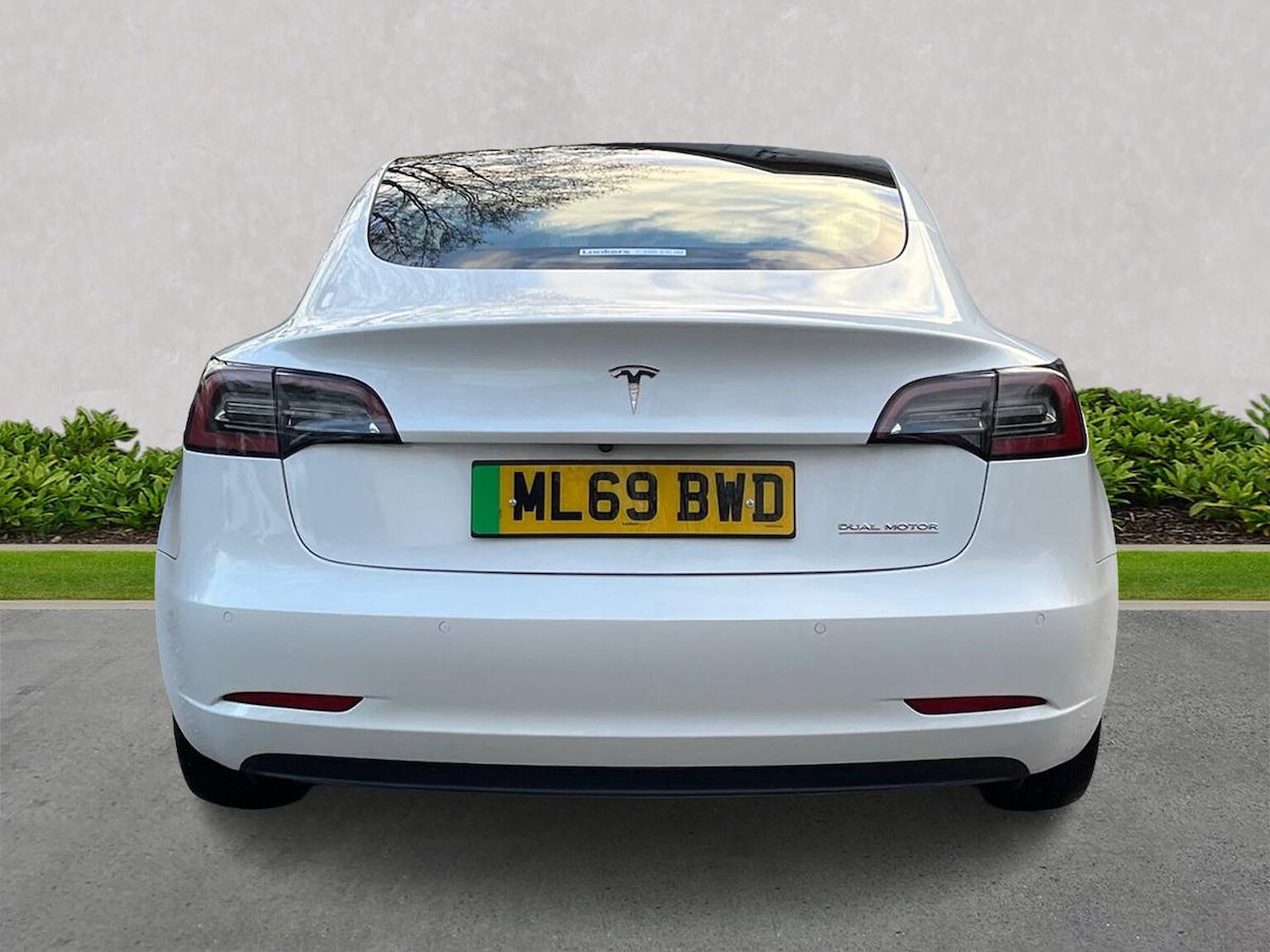 Used Tesla Model 3 2019 for sale - 76741233: Photo 4