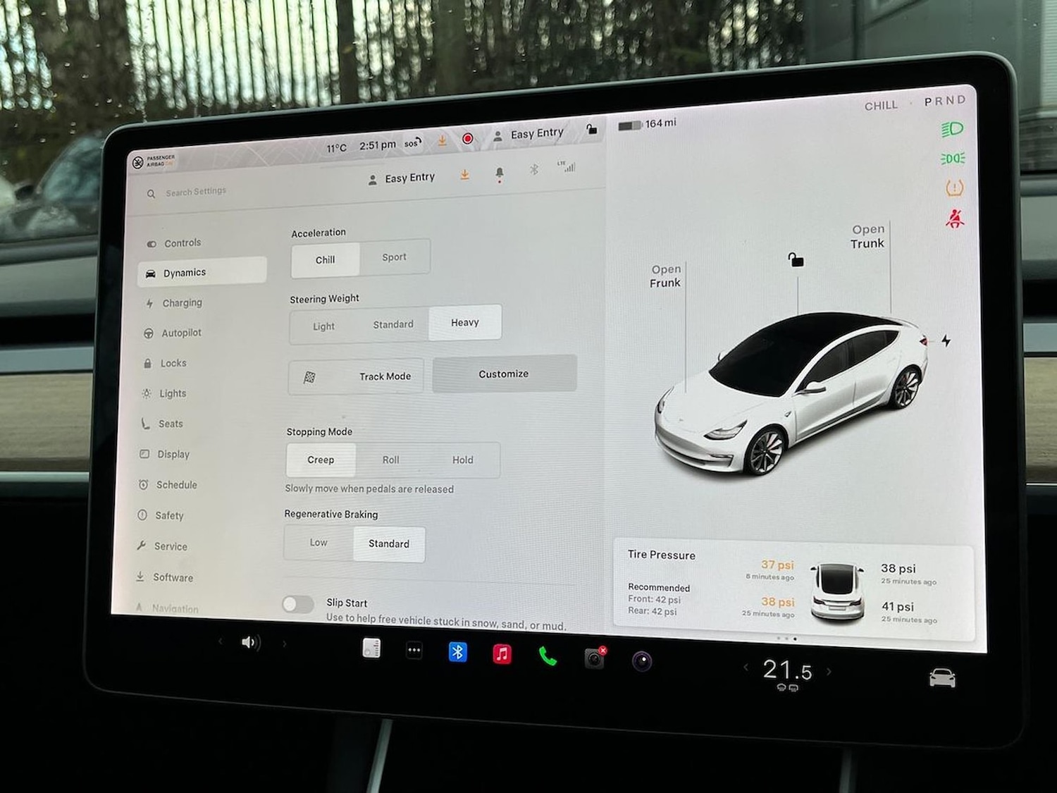 Used Tesla Model 3 2019 for sale - 76741233: Photo 43