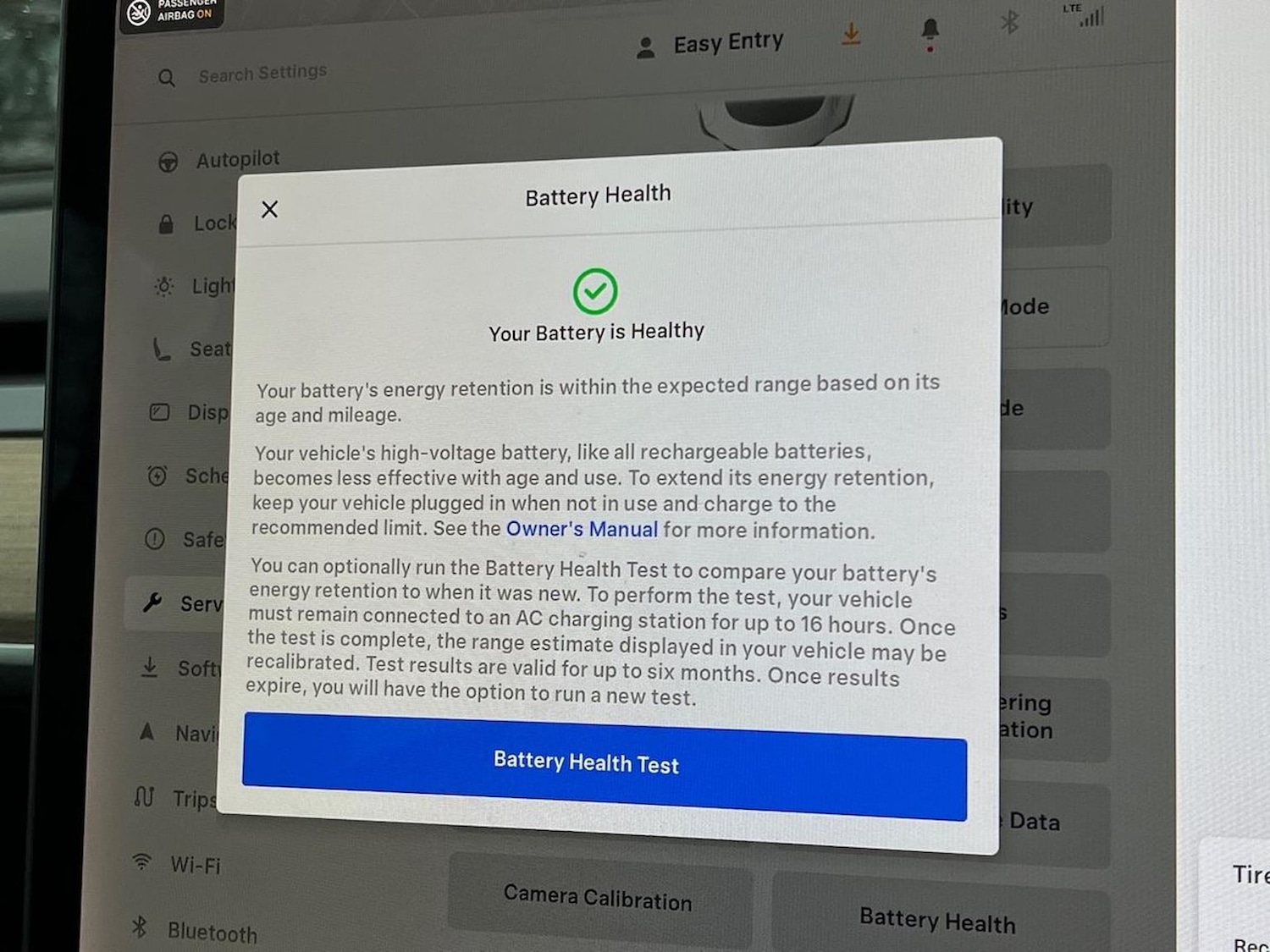 Used Tesla Model 3 2019 for sale - 76741233: Photo 47
