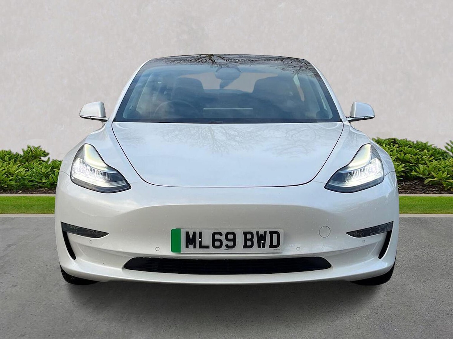 Used Tesla Model 3 2019 for sale - 76741233: Photo 5