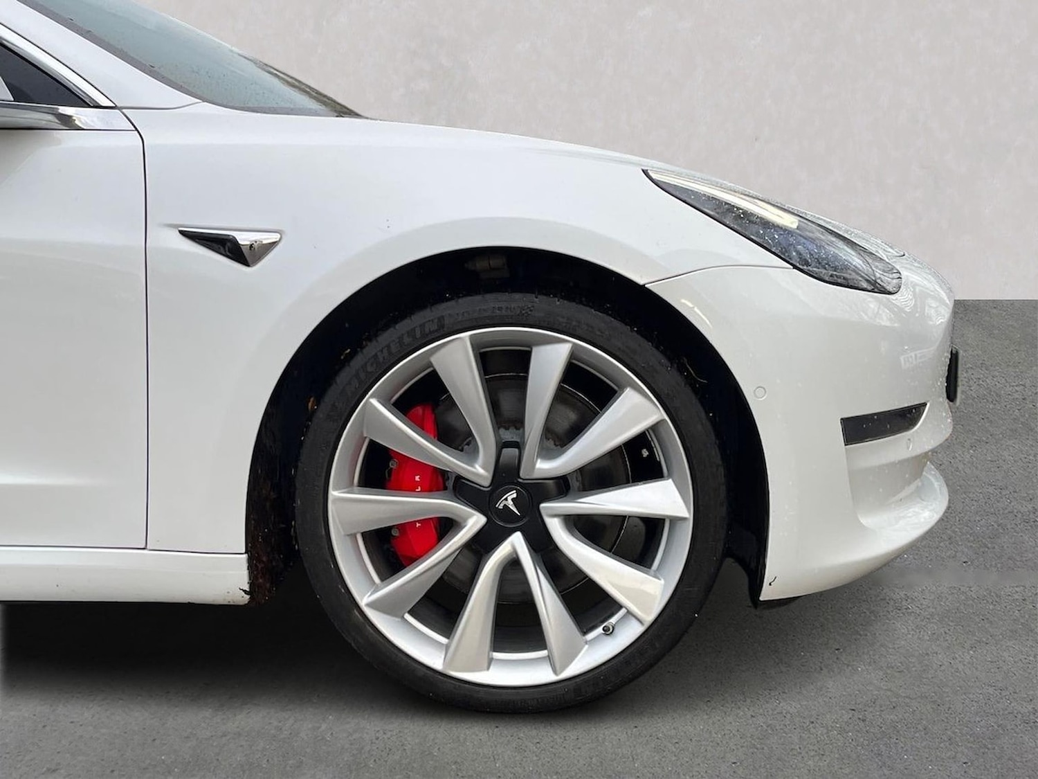 Used Tesla Model 3 2019 for sale - 76741233: Photo 6