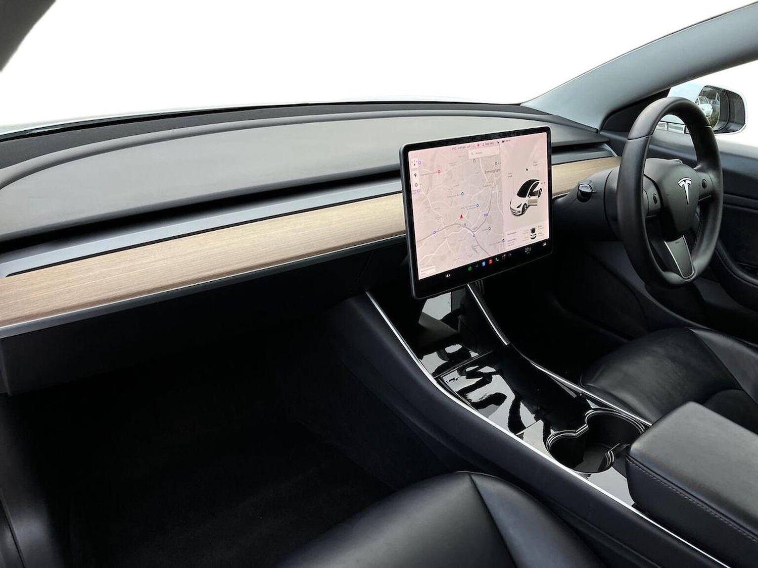 Used Tesla Model 3 2019 for sale - 76741233: Photo 7