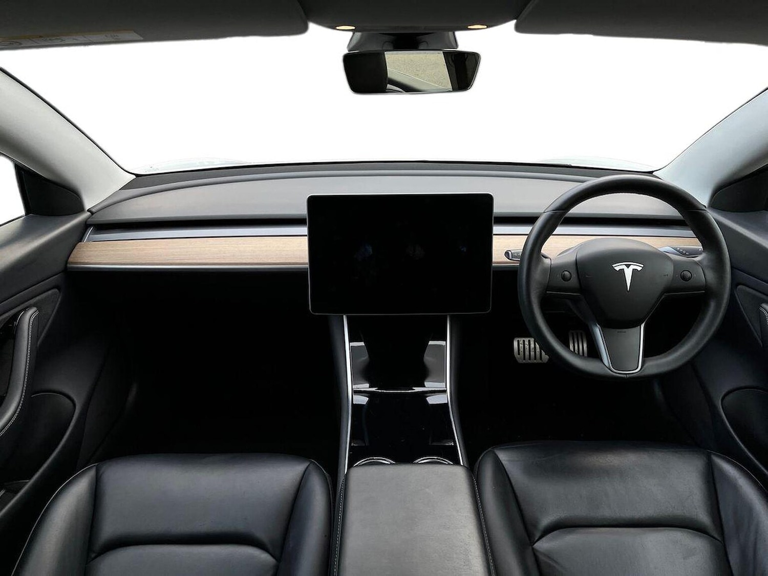 Used Tesla Model 3 2019 for sale - 76741233: Photo 8