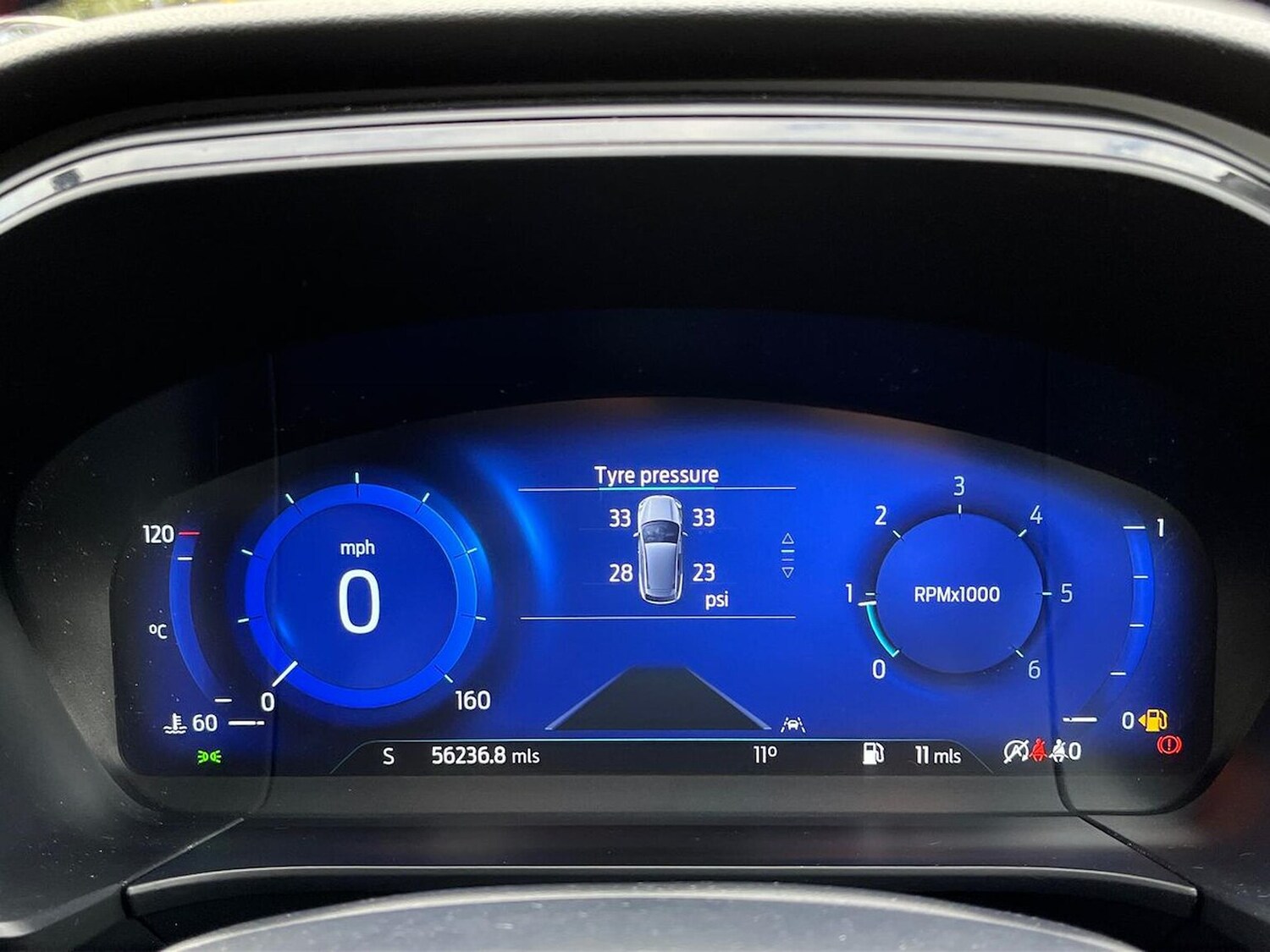 Used Ford Kuga 2020 for sale - 76531432: Photo 10