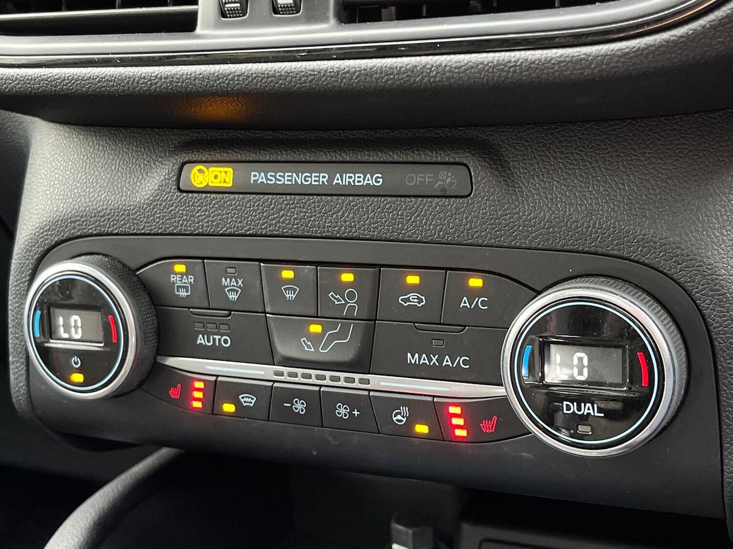 Used Ford Kuga 2020 for sale - 76531432: Photo 12