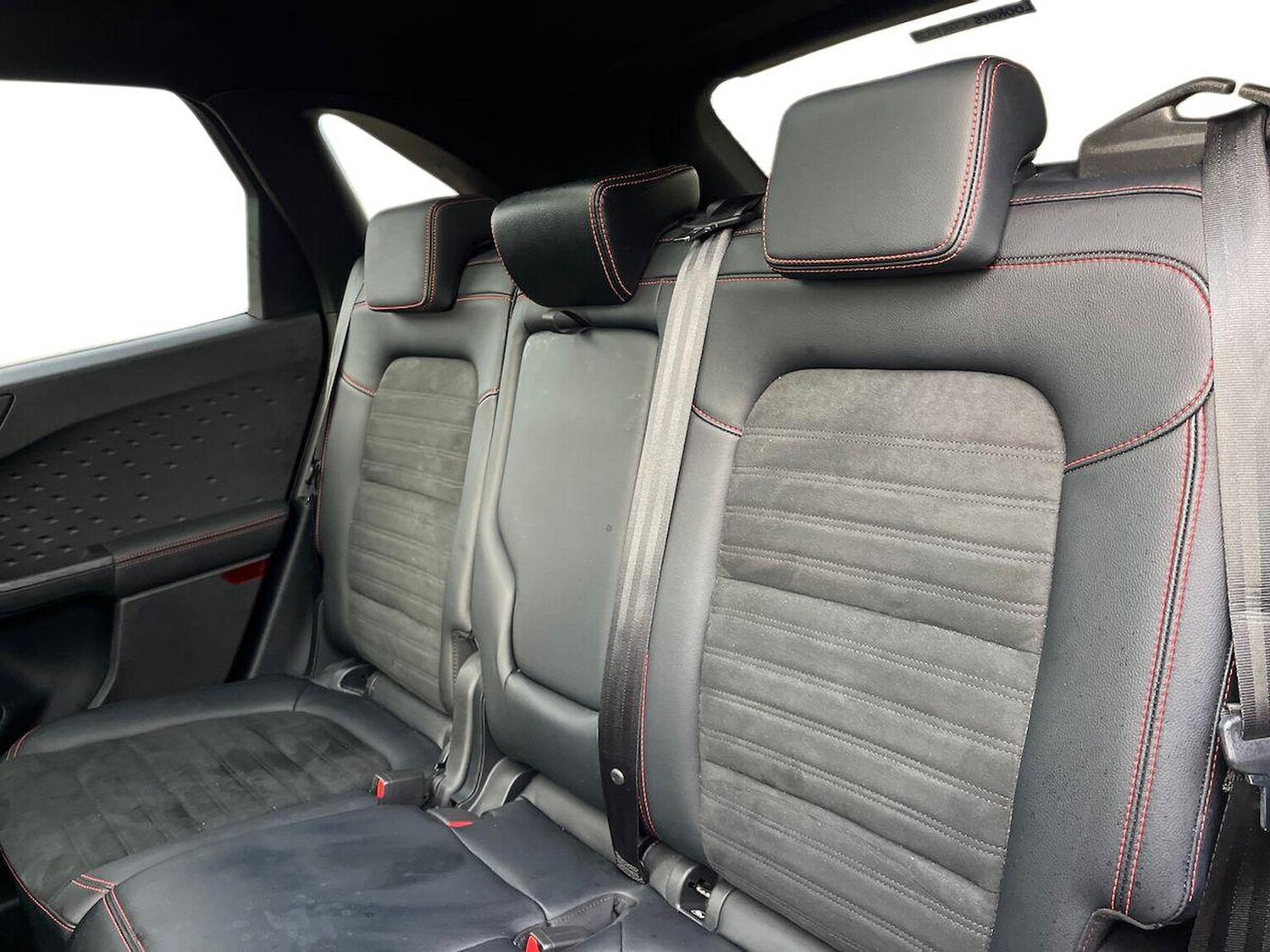 Used Ford Kuga 2020 for sale - 76531432: Photo 16