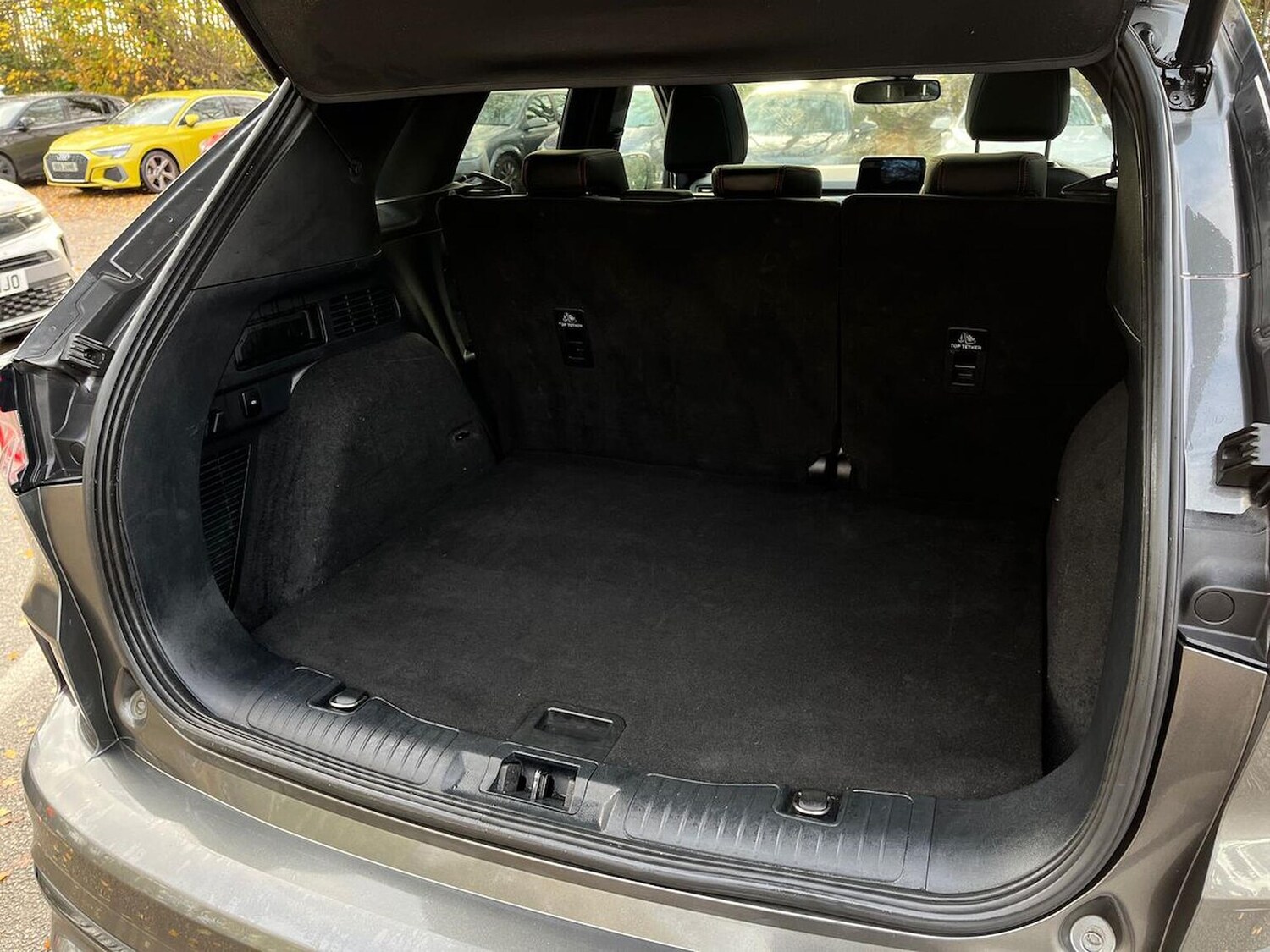 Used Ford Kuga 2020 for sale - 76531432: Photo 17