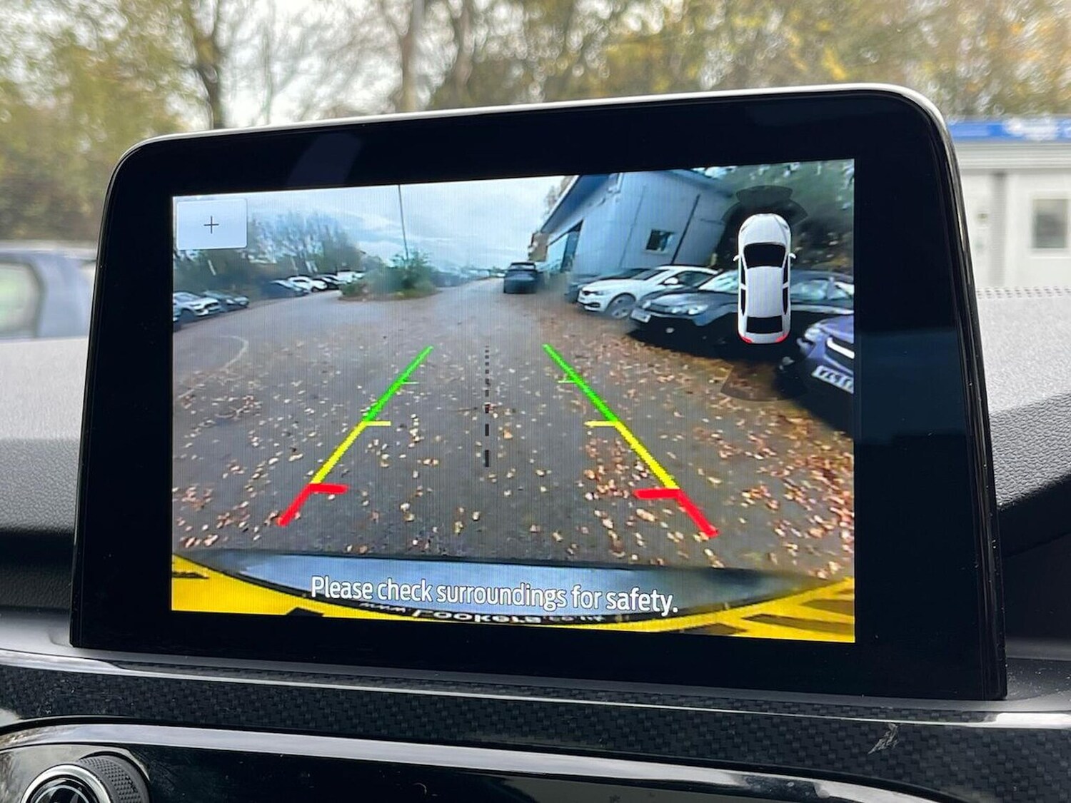 Used Ford Kuga 2020 for sale - 76531432: Photo 23