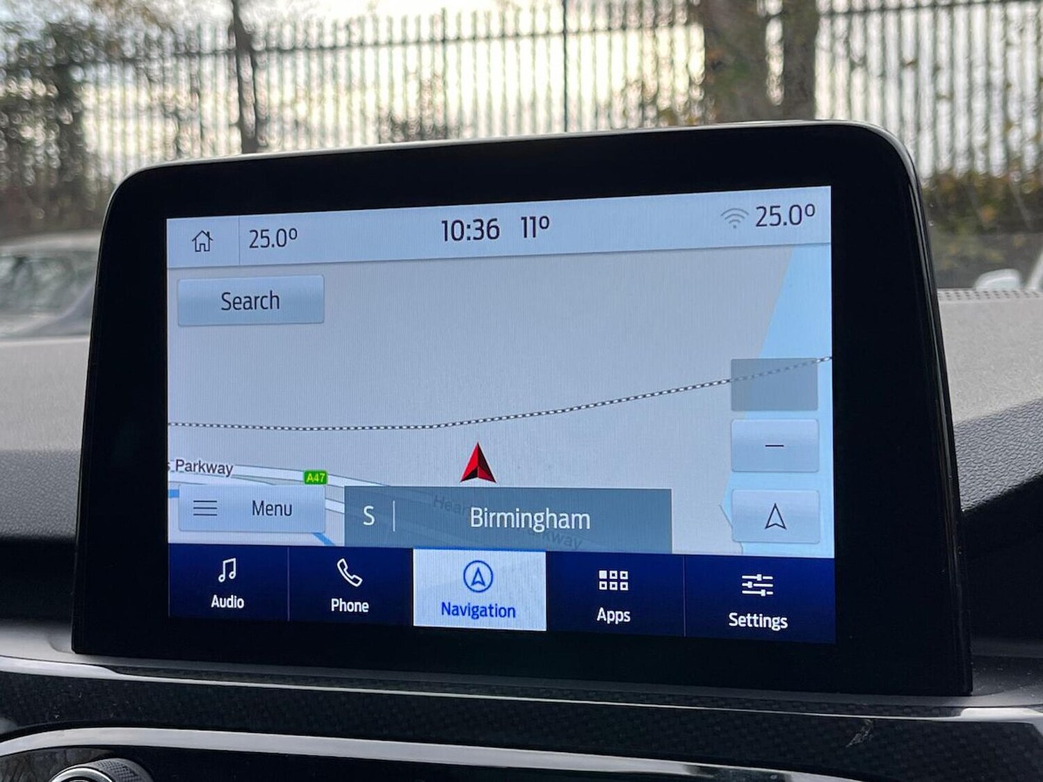 Used Ford Kuga 2020 for sale - 76531432: Photo 24