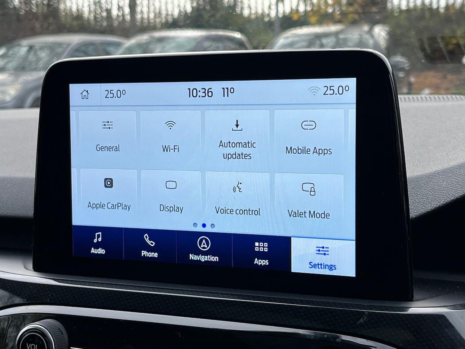 Used Ford Kuga 2020 for sale - 76531432: Photo 25