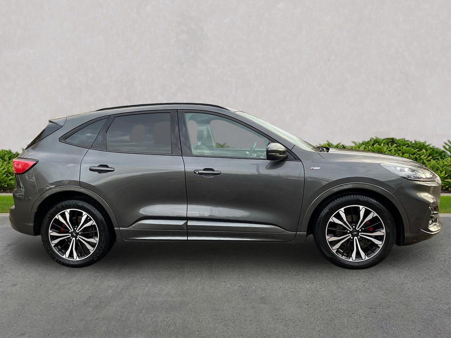 Used Ford Kuga 2020 for sale - 76531432: Photo 3