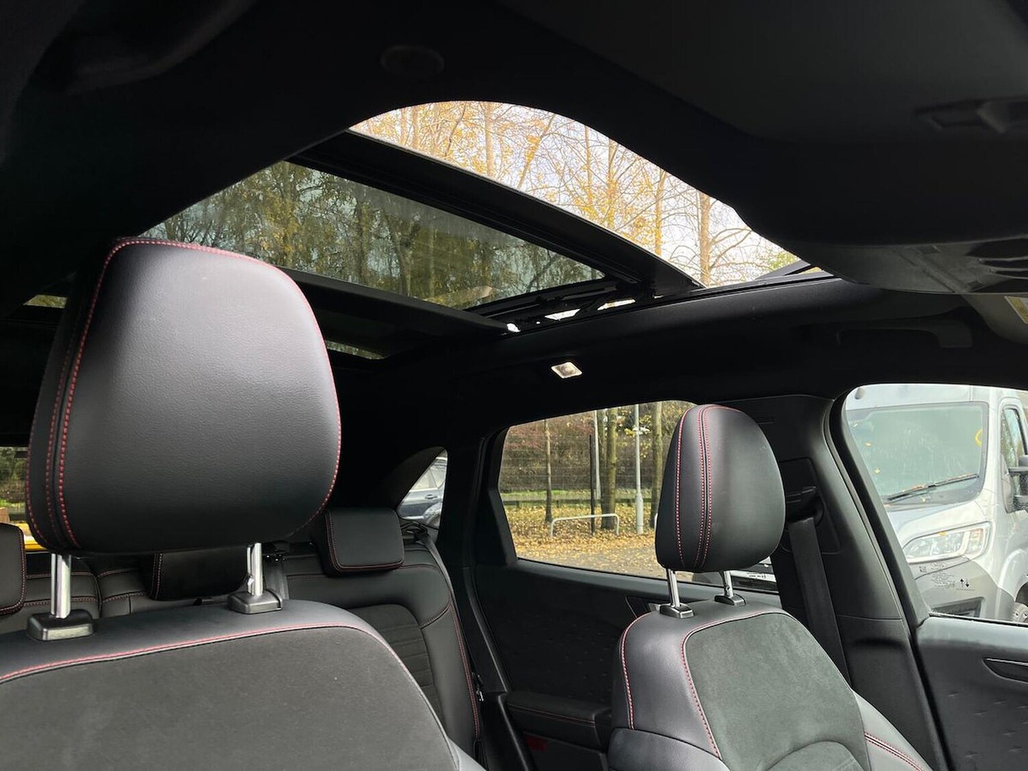 Used Ford Kuga 2020 for sale - 76531432: Photo 32