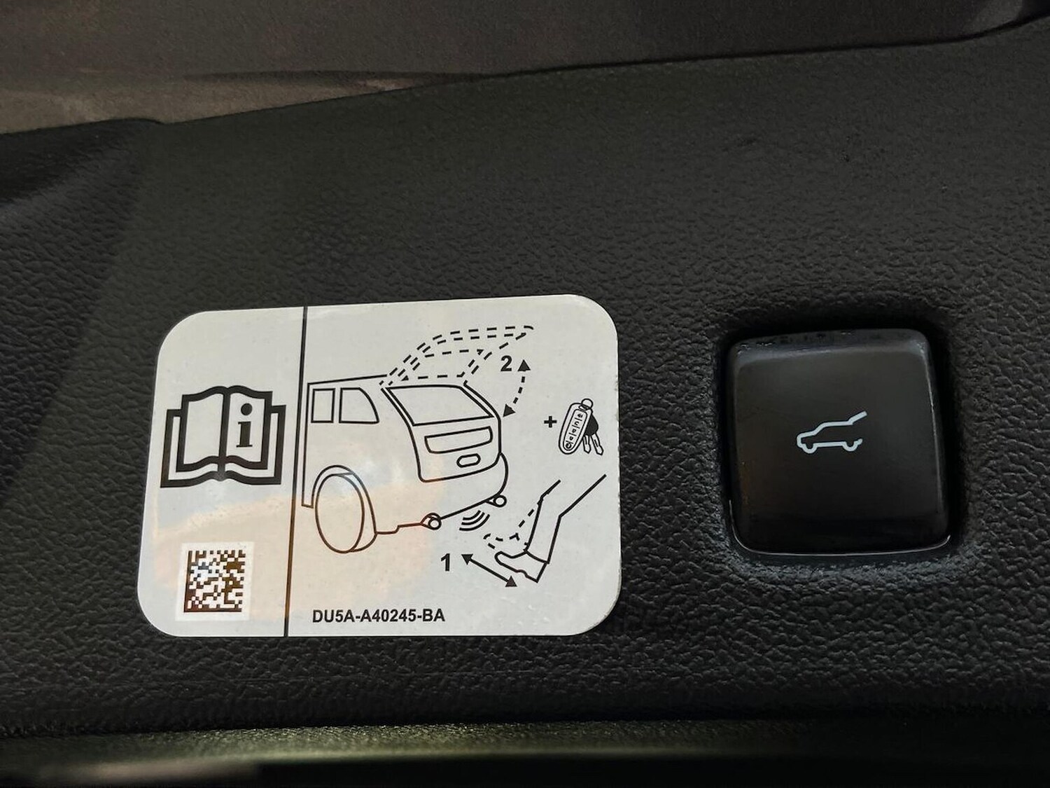 Used Ford Kuga 2020 for sale - 76531432: Photo 43