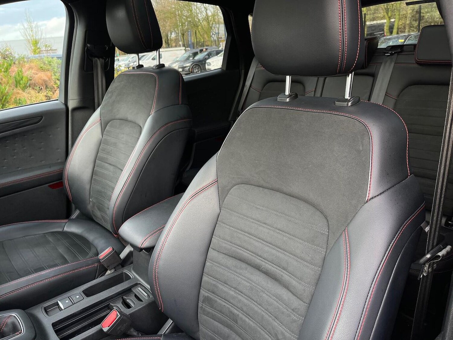 Used Ford Kuga 2020 for sale - 76531432: Photo 45