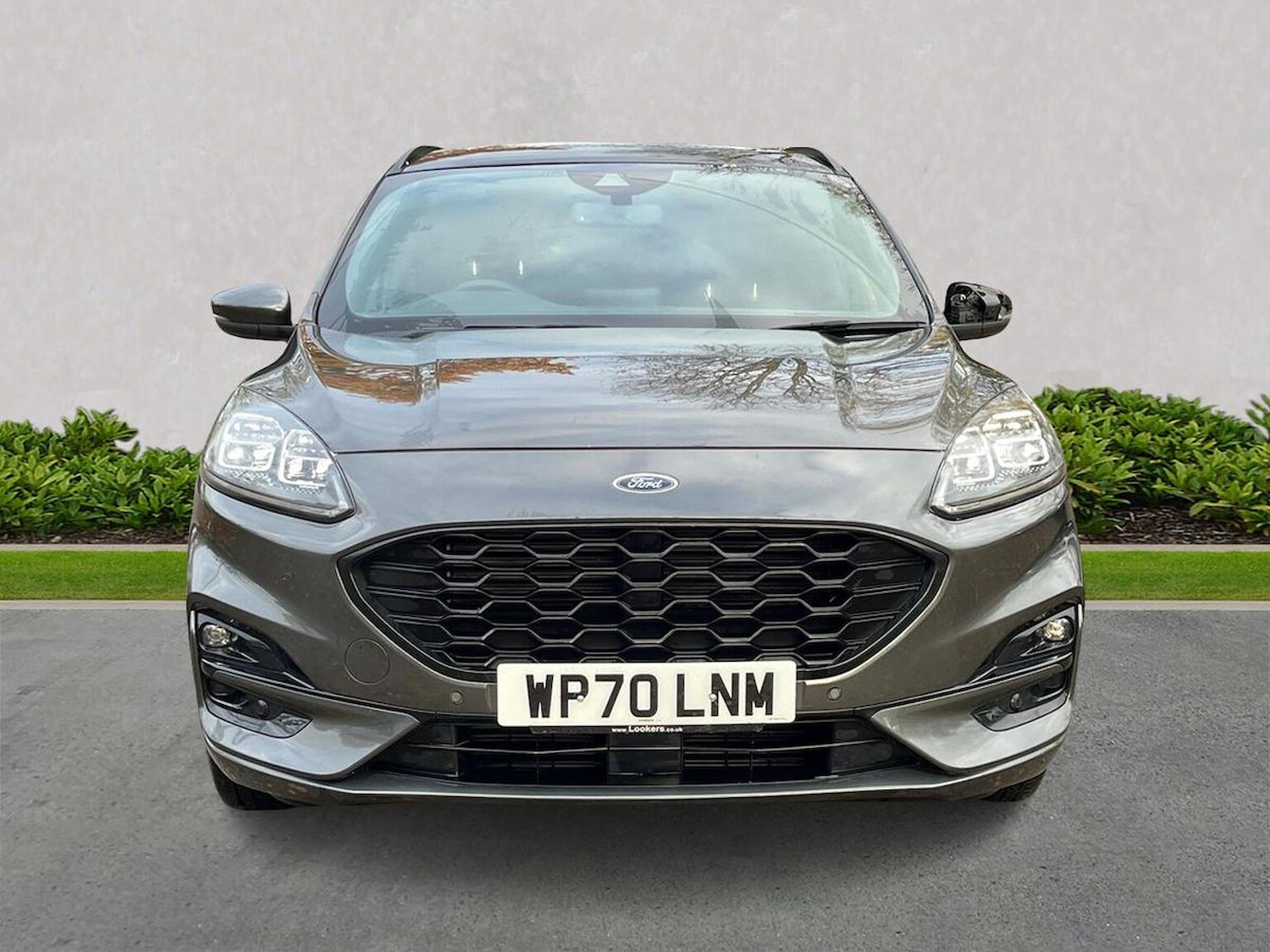 Used Ford Kuga 2020 for sale - 76531432: Photo 5