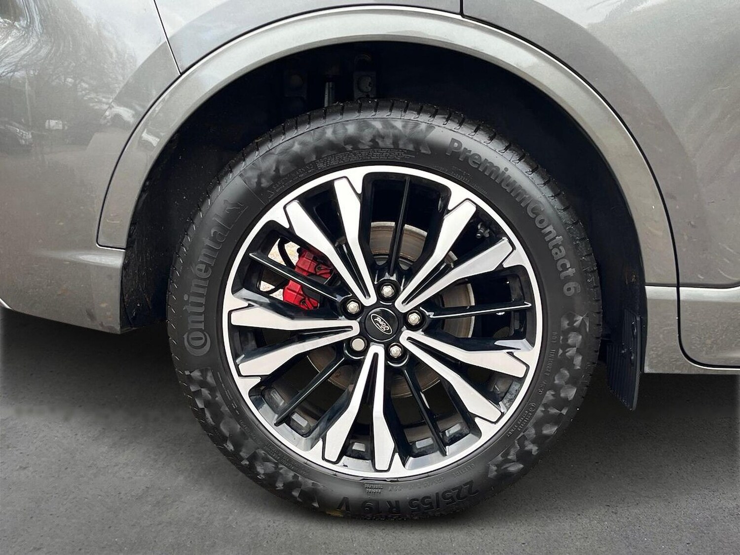 Used Ford Kuga 2020 for sale - 76531432: Photo 6