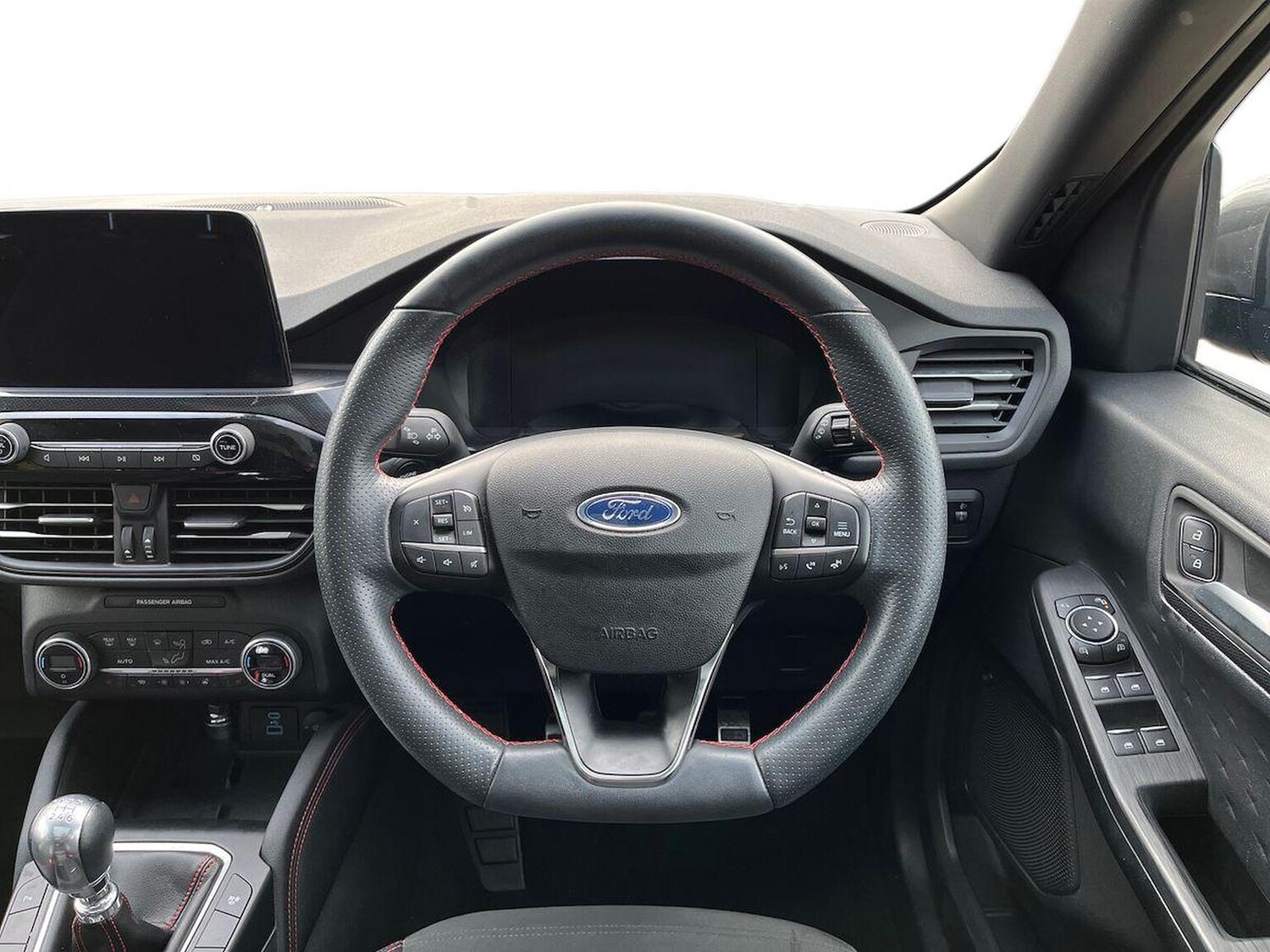 Used Ford Kuga 2020 for sale - 76531432: Photo 9