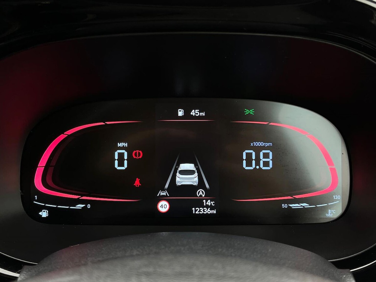 Used Hyundai i10 2024 for sale - 76464643: Photo 10